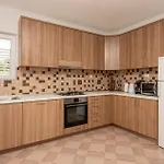 Three-bedroom In *