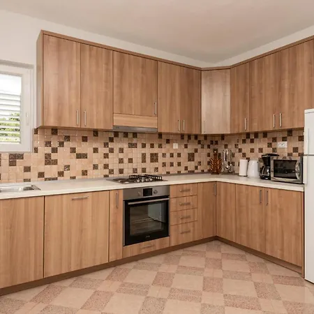 Three-bedroom In *